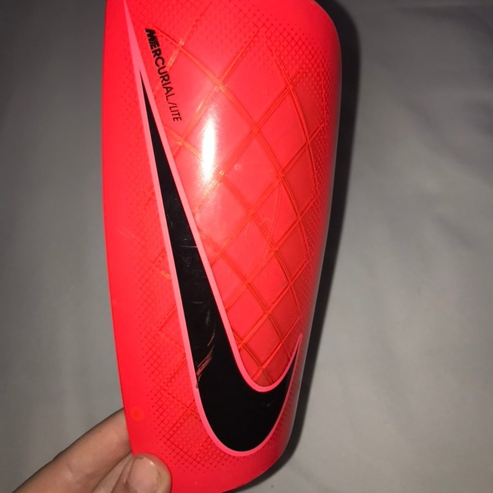 Nike Soccer Pad